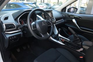 Mitsubishi Eclipse Cross 2019 1.5cc T-MIVEC 163hp  Basis-thumb-10