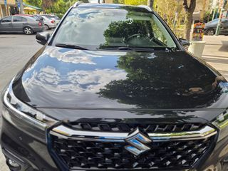 Suzuki SX4 S-Cross 2022 GL plus 1.4 5d