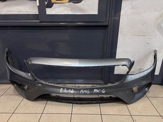 Προφυλακτήρας Eμπρός W213 AMG με Parktronic Mercedes Benz-thumb-0