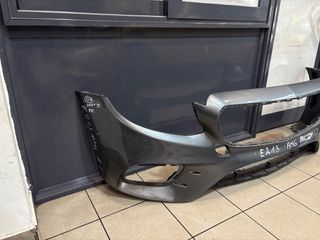 Προφυλακτήρας Eμπρός W213 AMG με Parktronic Mercedes Benz-thumb-2