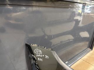 Προφυλακτήρας Eμπρός W213 AMG με Parktronic Mercedes Benz-thumb-3