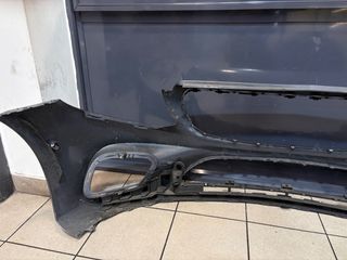 Προφυλακτήρας Eμπρός W213 AMG με Parktronic Mercedes Benz-thumb-6