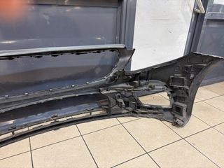 Προφυλακτήρας Eμπρός W213 AMG με Parktronic Mercedes Benz-thumb-7