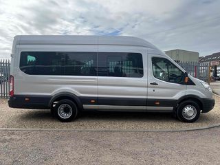 Ford 2015 Transit-thumb-1