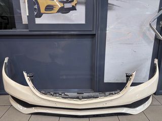 Προφυλακτήρας Εμπρός W213 Classic με Parktronic Mercedes Benz-thumb-0