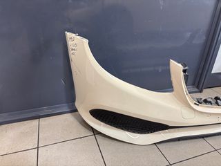Προφυλακτήρας Εμπρός W213 Classic με Parktronic Mercedes Benz-thumb-1