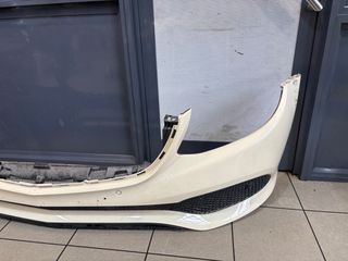 Προφυλακτήρας Εμπρός W213 Classic με Parktronic Mercedes Benz-thumb-2
