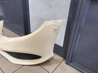 Προφυλακτήρας Εμπρός W213 Classic με Parktronic Mercedes Benz-thumb-3