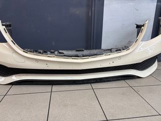 Προφυλακτήρας Εμπρός W213 Classic με Parktronic Mercedes Benz-thumb-4