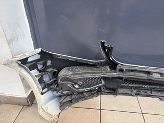 Προφυλακτήρας Εμπρός W213 Classic με Parktronic Mercedes Benz-thumb-7