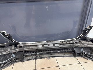 Προφυλακτήρας Εμπρός W213 Classic με Parktronic Mercedes Benz-thumb-8