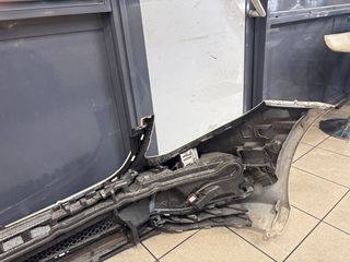 Προφυλακτήρας Εμπρός W213 Classic με Parktronic Mercedes Benz-thumb-9