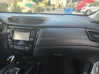 Nissan X-Trail 2019 1.7 dCi N-CONNECTA ΑΥΤΟΜΑΤΟ/ΠΑΝΟΡΑΜΑ-thumb-22