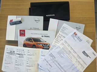 Nissan X-Trail 2019 1.7 dCi N-CONNECTA ΑΥΤΟΜΑΤΟ/ΠΑΝΟΡΑΜΑ-thumb-46