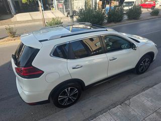 Nissan X-Trail 2019 1.7 dCi N-CONNECTA ΑΥΤΟΜΑΤΟ/ΠΑΝΟΡΑΜΑ-thumb-8