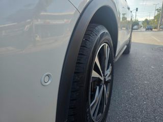 Nissan X-Trail 2019 1.7 dCi N-CONNECTA ΑΥΤΟΜΑΤΟ/ΠΑΝΟΡΑΜΑ-thumb-43