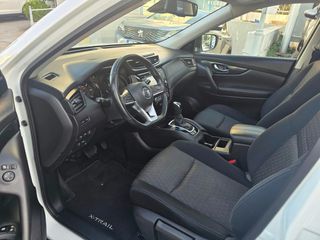 Nissan X-Trail 2019 1.7 dCi N-CONNECTA ΑΥΤΟΜΑΤΟ/ΠΑΝΟΡΑΜΑ-thumb-20