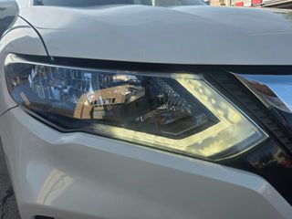 Nissan X-Trail 2019 1.7 dCi N-CONNECTA ΑΥΤΟΜΑΤΟ/ΠΑΝΟΡΑΜΑ-thumb-45