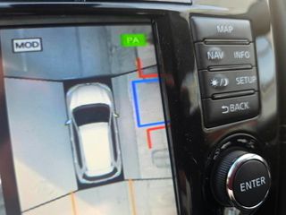 Nissan X-Trail 2019 1.7 dCi N-CONNECTA ΑΥΤΟΜΑΤΟ/ΠΑΝΟΡΑΜΑ-thumb-15