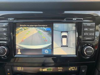 Nissan X-Trail 2019 1.7 dCi N-CONNECTA ΑΥΤΟΜΑΤΟ/ΠΑΝΟΡΑΜΑ-thumb-18