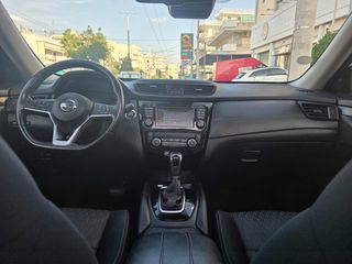 Nissan X-Trail 2019 1.7 dCi N-CONNECTA ΑΥΤΟΜΑΤΟ/ΠΑΝΟΡΑΜΑ-thumb-19