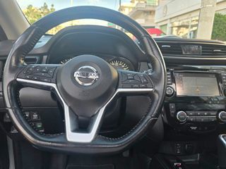 Nissan X-Trail 2019 1.7 dCi N-CONNECTA ΑΥΤΟΜΑΤΟ/ΠΑΝΟΡΑΜΑ-thumb-21