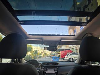 Nissan X-Trail 2019 1.7 dCi N-CONNECTA ΑΥΤΟΜΑΤΟ/ΠΑΝΟΡΑΜΑ-thumb-11