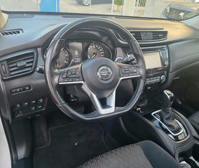 Nissan X-Trail 2019 1.7 dCi N-CONNECTA ΑΥΤΟΜΑΤΟ/ΠΑΝΟΡΑΜΑ-thumb-12