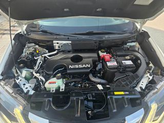 Nissan X-Trail 2019 1.7 dCi N-CONNECTA ΑΥΤΟΜΑΤΟ/ΠΑΝΟΡΑΜΑ-thumb-51