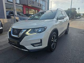 Nissan X-Trail 2019 1.7 dCi N-CONNECTA ΑΥΤΟΜΑΤΟ/ΠΑΝΟΡΑΜΑ