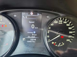 Nissan X-Trail 2019 1.7 dCi N-CONNECTA ΑΥΤΟΜΑΤΟ/ΠΑΝΟΡΑΜΑ-thumb-30