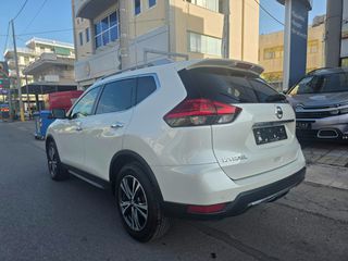 Nissan X-Trail 2019 1.7 dCi N-CONNECTA ΑΥΤΟΜΑΤΟ/ΠΑΝΟΡΑΜΑ-thumb-3