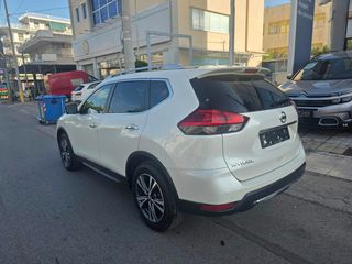 Nissan X-Trail 2019 1.7 dCi N-CONNECTA ΑΥΤΟΜΑΤΟ/ΠΑΝΟΡΑΜΑ-thumb-7