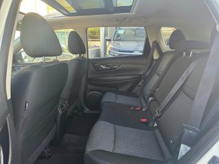 Nissan X-Trail 2019 1.7 dCi N-CONNECTA ΑΥΤΟΜΑΤΟ/ΠΑΝΟΡΑΜΑ-thumb-24