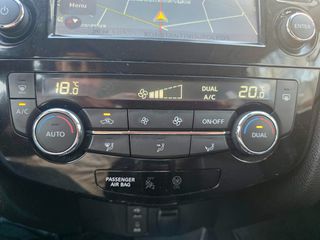 Nissan X-Trail 2019 1.7 dCi N-CONNECTA ΑΥΤΟΜΑΤΟ/ΠΑΝΟΡΑΜΑ-thumb-26