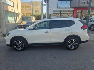 Nissan X-Trail 2019 1.7 dCi N-CONNECTA ΑΥΤΟΜΑΤΟ/ΠΑΝΟΡΑΜΑ-thumb-9