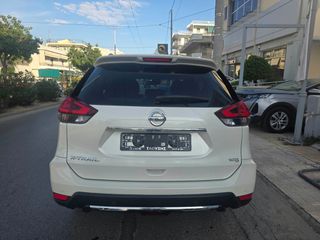 Nissan X-Trail 2019 1.7 dCi N-CONNECTA ΑΥΤΟΜΑΤΟ/ΠΑΝΟΡΑΜΑ-thumb-5