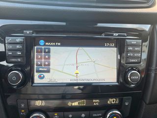 Nissan X-Trail 2019 1.7 dCi N-CONNECTA ΑΥΤΟΜΑΤΟ/ΠΑΝΟΡΑΜΑ-thumb-27