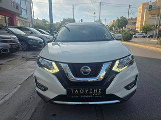 Nissan X-Trail 2019 1.7 dCi N-CONNECTA ΑΥΤΟΜΑΤΟ/ΠΑΝΟΡΑΜΑ-thumb-6