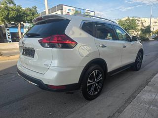 Nissan X-Trail 2019 1.7 dCi N-CONNECTA ΑΥΤΟΜΑΤΟ/ΠΑΝΟΡΑΜΑ-thumb-4