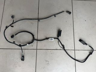 RENAULT TWINGO 2020-2024 ΑΙΣΘΗΤΗΡΕΣ ΠΑΡΚΑΡΙΣΜΑΤΟΣ ΠΙΣΩ PARKTRONIC ΠΛΕΞΟΥΔΑ ΚΩΔΙΚΟΣ: 240159415R