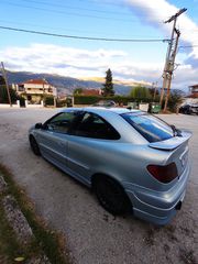 Citroen Xsara 2004 XSARA 2 VTS 1.6