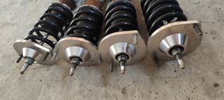 MX5 COILOVER SET