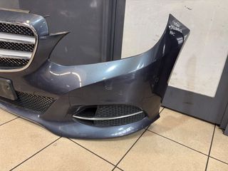 Προφυλακτήρας Εμπρός W212 Facelift Avantgarde με Parktronic Mercedes Benz-thumb-2