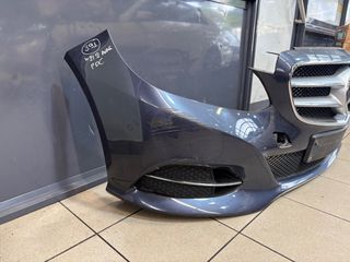 Προφυλακτήρας Εμπρός W212 Facelift Avantgarde με Parktronic Mercedes Benz-thumb-3