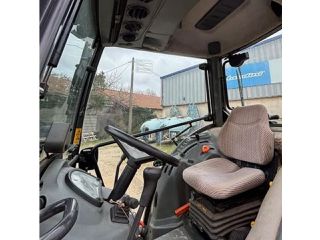Τρακτέρ Landini 2013 Rex 100-thumb-1