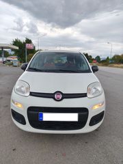 Fiat Panda 2017