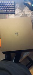 ULTIMATE PS4 SLIM BUNDLE!