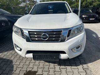 Nissan Navara 2020 4x4-thumb-2