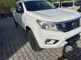 Nissan Navara 2020 4x4-thumb-3